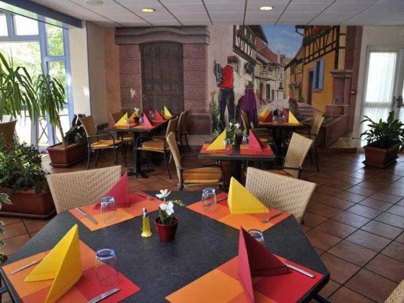 Ibis Styles Bale-Mulhouse Aeroport Hotel Блотзайм Екстериор снимка