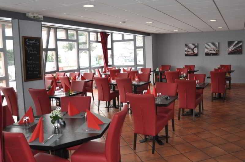 Ibis Styles Bale-Mulhouse Aeroport Hotel Блотзайм Екстериор снимка